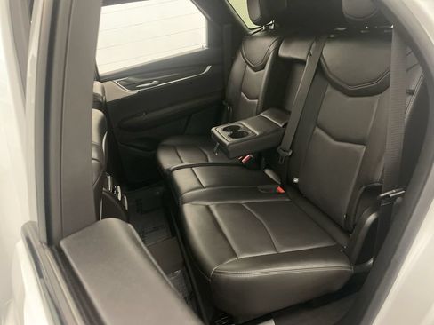 Used 2023 Cadillac XT5 Sportv AWD/4WD image 20