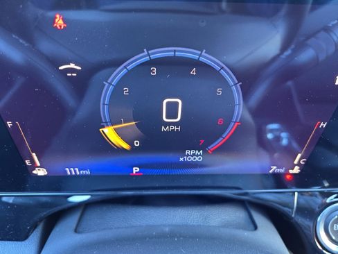 New 2026 Chevrolet Trax ACTIV w/ Driver Confidence Package image 37