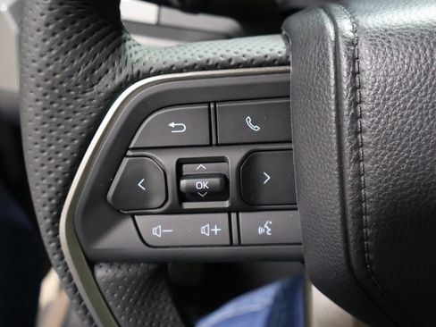 New 2026 Toyota Tacoma TRD Off-Road AWD/4WD image 25