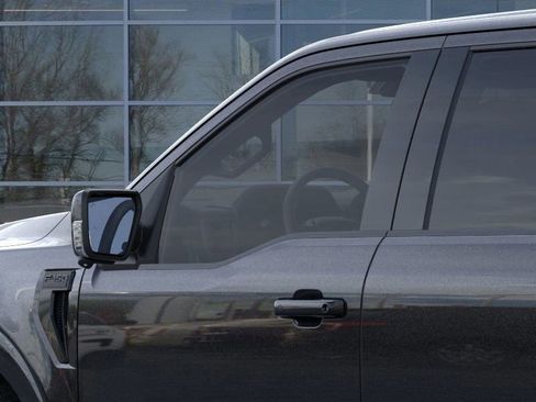 New 2025 Ford F150 Lariat w/ Equipment Group 502A High image 21