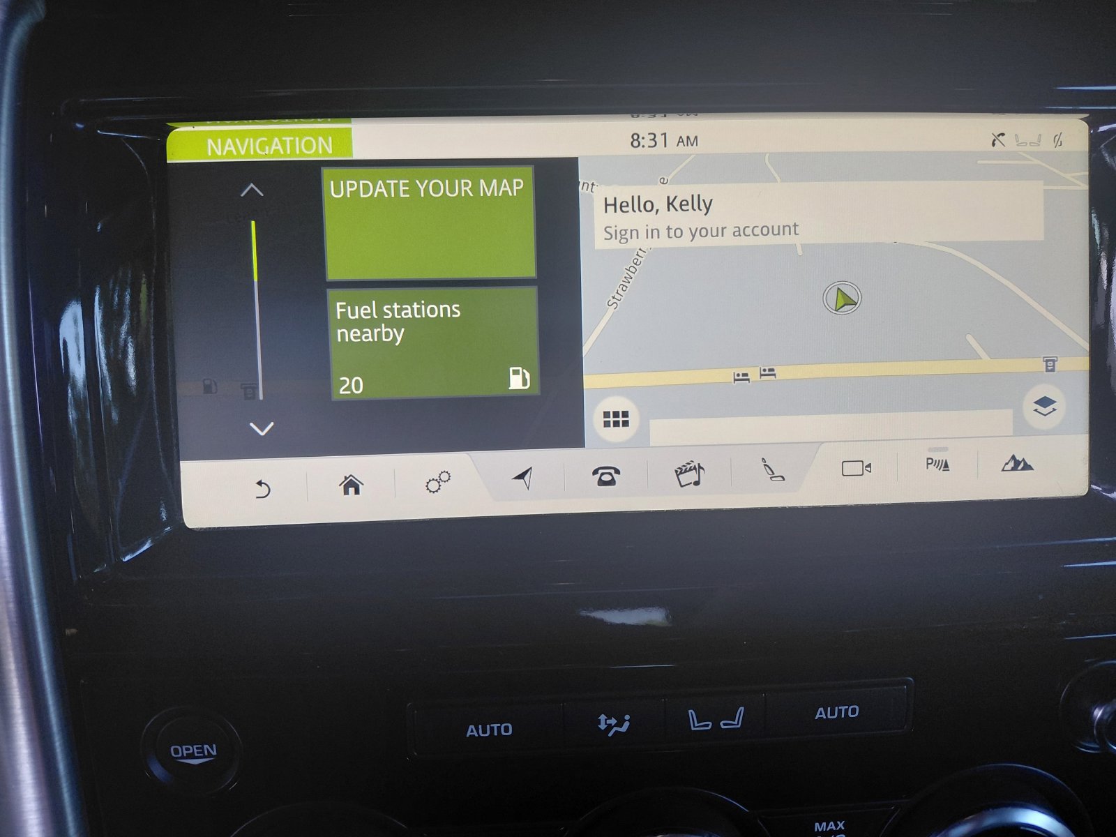 Used 2018 Land Rover Discovery HSE AWD/4WD image 11