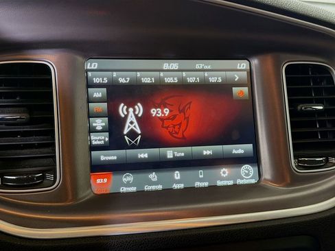 Used 2022 Dodge Charger Scat Pack image 16