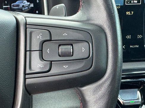 Used 2022 GMC Sierra 1500 AT4X AWD/4WD image 19