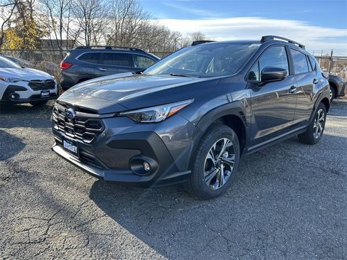 New 2026 Subaru Crosstrek 2.0i Premium image 4