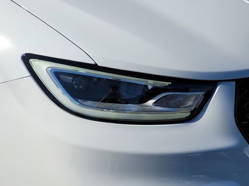 New 2026 Chrysler Pacifica Limited w/ S Appearance Package image 10