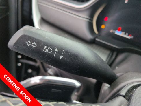 Certified 2024 Jeep Grand Cherokee L Laredo image 25