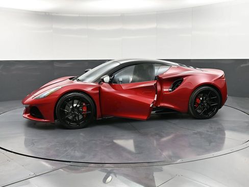 New 2026 Lotus Emira SE image 35