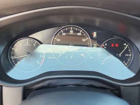 New 2025 MAZDA CX-50 AWD 2.5 S w/ Premium Plus Pkg image 6