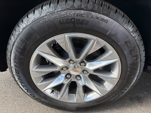 New 2025 Chevrolet Tahoe High Country image 10