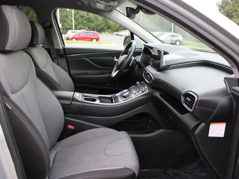 Used 2023 Hyundai Santa Fe SEL Convenience AWD/4WD image 13