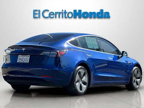 Used 2020 Tesla Model 3 Standard Range RWD image 3