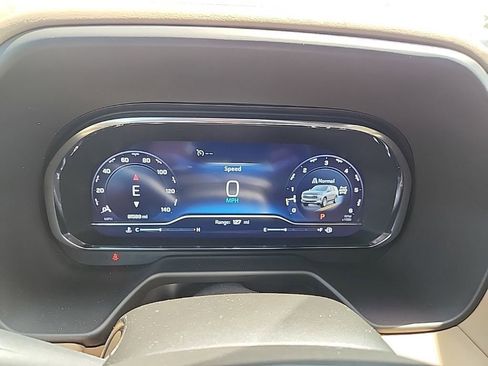 Certified 2022 Chevrolet Tahoe Premier AWD/4WD image 14