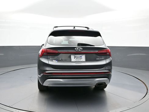 Certified 2023 Hyundai Santa Fe Calligraphy AWD/4WD image 7