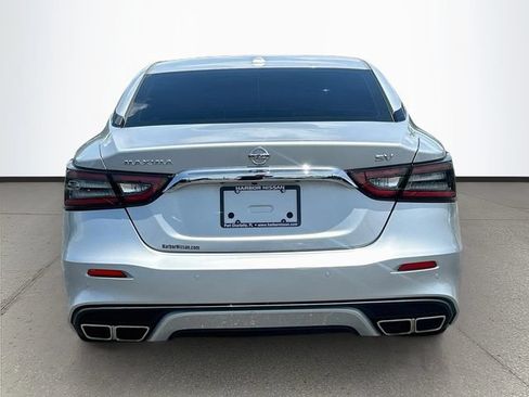Used 2022 Nissan Maxima SV w/ Floor Mat Group FWD image 26