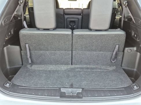 Used 2025 Mitsubishi Outlander SE AWD/4WD image 29