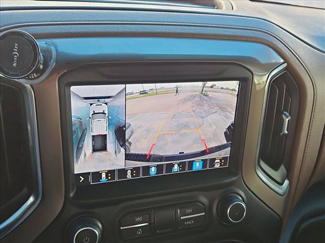 Certified 2023 Chevrolet Silverado 2500 High Country w/ Z71 Off-Road Package AWD/4WD image 14