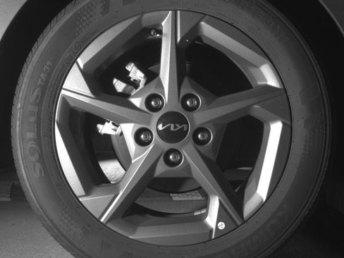 Used 2025 Kia K4 FWD image 15