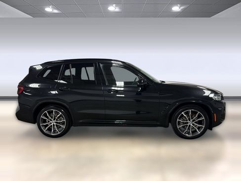 Used 2023 BMW X3 sDrive30i w/ M Sport Package RWD image 7
