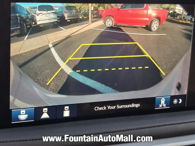 Used 2026 Acura MDX w/ Technology Package FWD image 19
