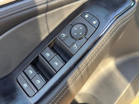 New 2026 Nissan Rogue SV image 19