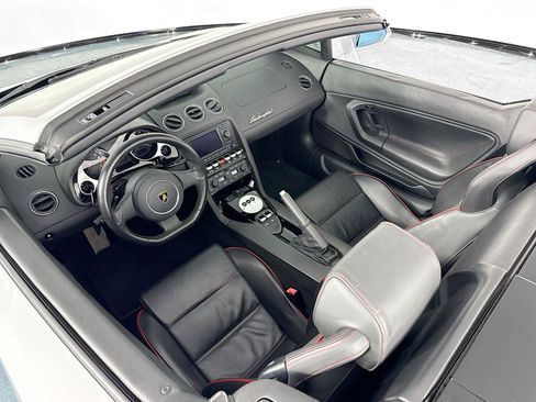 Used 2010 Lamborghini Gallardo LP 560-4 AWD/4WD image 38
