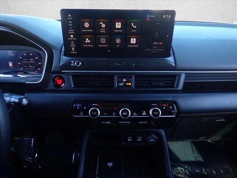 Used 2026 Honda Passport TrailSport Elite image 18