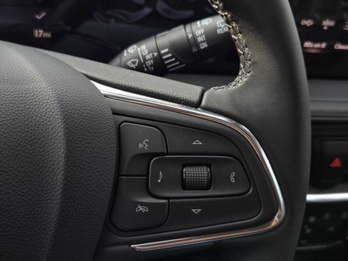 New 2026 Buick Encore GX Sport Touring w/ Advanced Technology Package FWD image 16