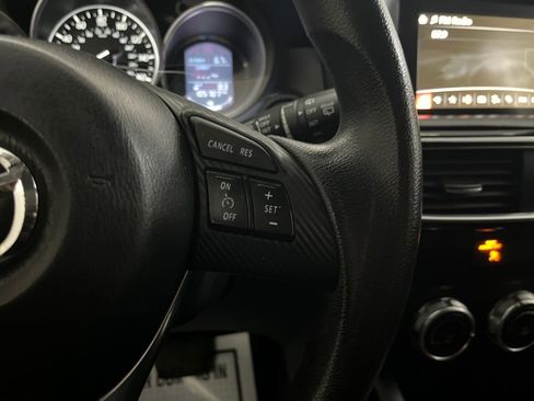 Used 2016 MAZDA CX-5 Sport w/ Rear Camera Package image 60