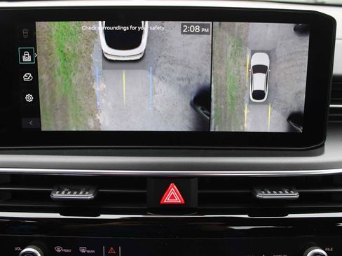 New 2026 Kia K5 GT w/ GT1 Package image 53