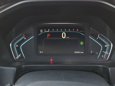 Used 2023 Honda Odyssey EX-L image 34