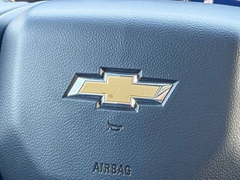 Used 2024 Chevrolet Tahoe High Country w/ Advanced Technology Package AWD/4WD image 22