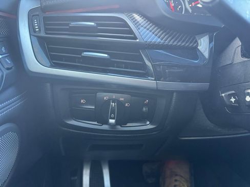 Used 2018 BMW X6 M image 39