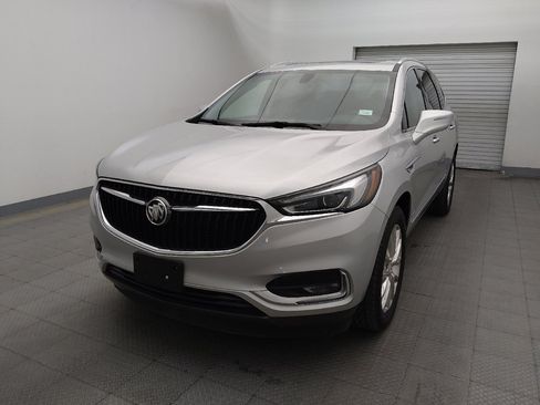 Used 2019 Buick Enclave Essence w/ Trailering Package, 5000 lbs. AWD/4WD image 15