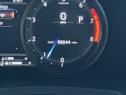 Certified 2022 Lexus IS 350 F Sport image 27