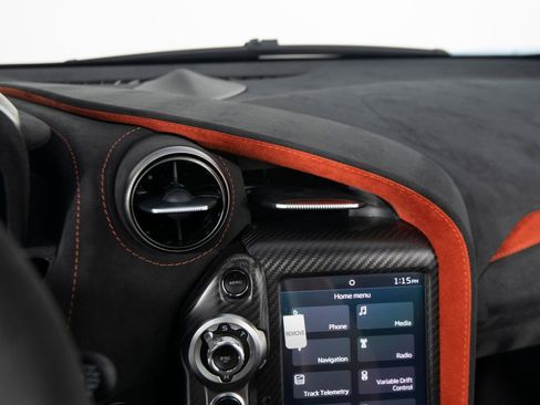 Used 2021 McLaren 765LT image 20