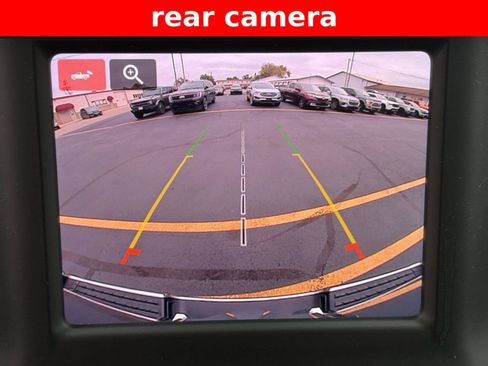 Used 2024 RAM 1500 Big Horn image 5