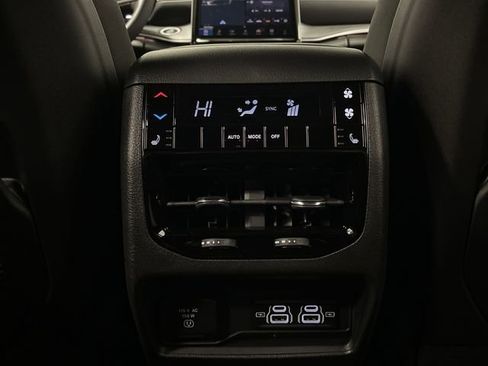 New 2025 Jeep Grand Cherokee L Limited w/ Trailer Tow Package image 35