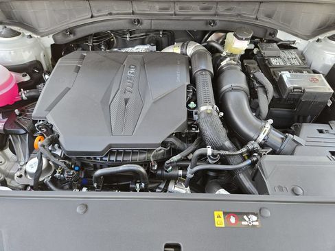 New 2026 Kia Sorento SX FWD image 24