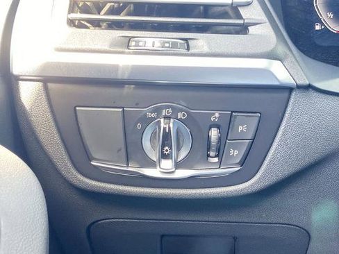 Used 2024 BMW X3 xDrive30i image 14