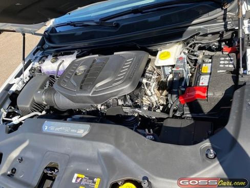 New 2025 Jeep Wagoneer Series II w/ Convenience Group I image 31