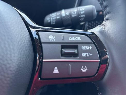 Used 2025 Honda CR-V EX-L image 20