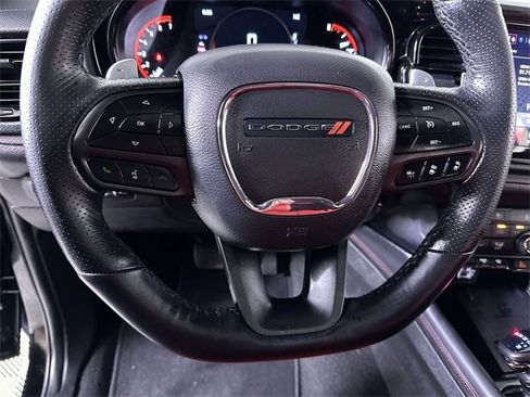Used 2024 Dodge Durango R/T image 11