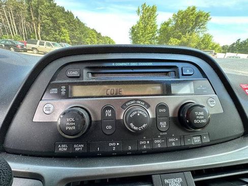 Used 2005 Honda Odyssey EX-L image 33