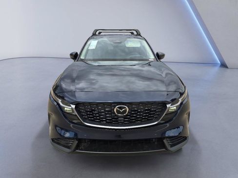New 2026 MAZDA CX-5 Preferred AWD/4WD image 8