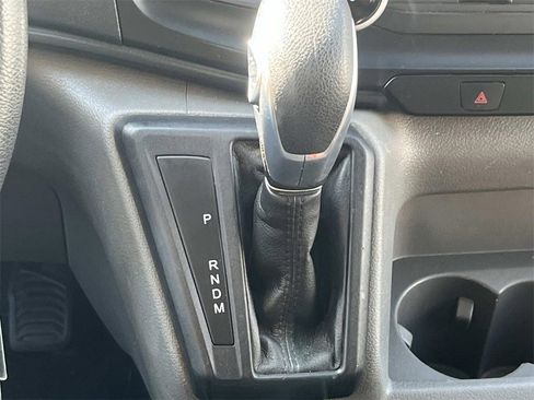 Used 2023 Ford Transit 250 Medium Roof AWD image 23