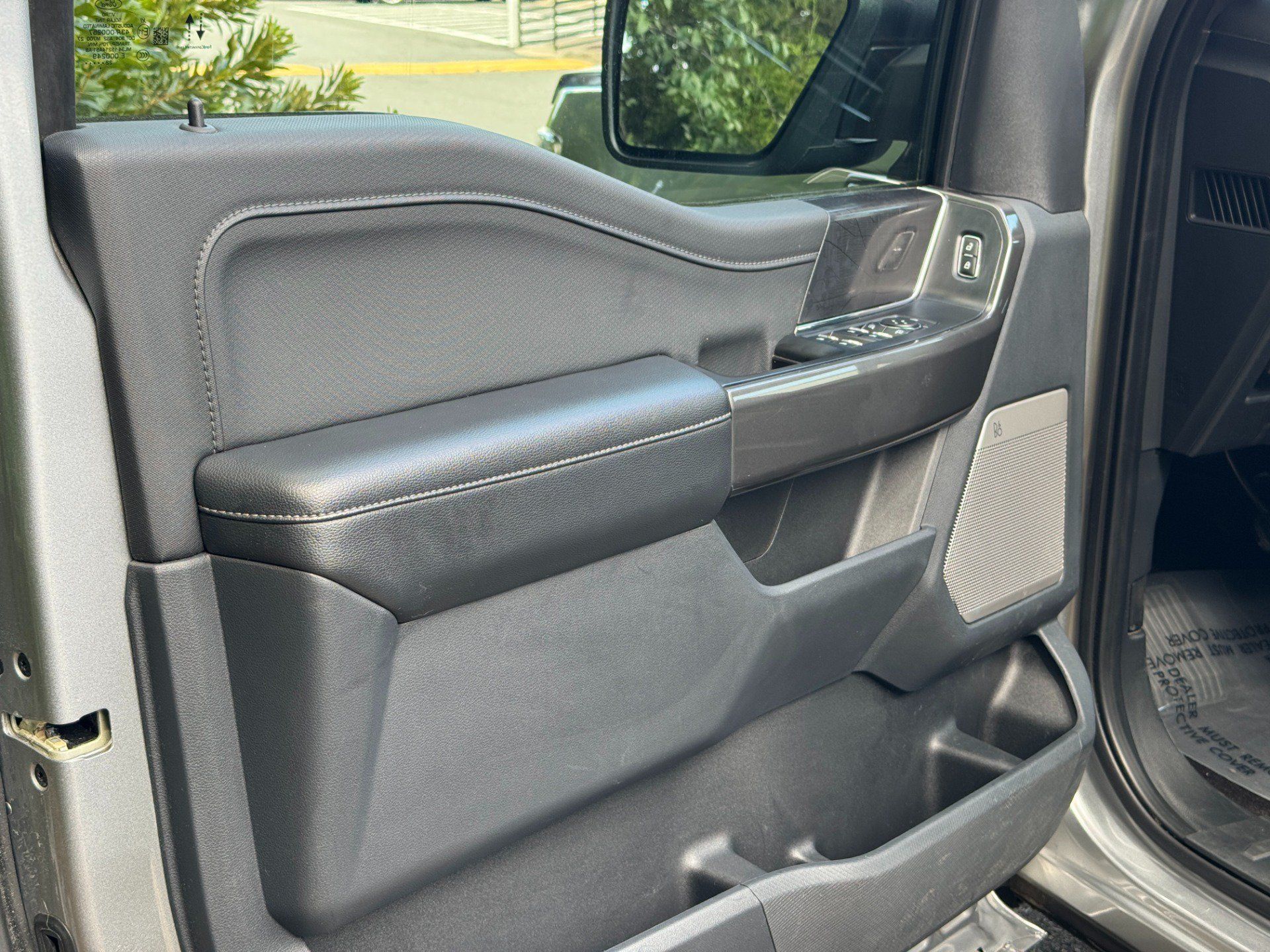 Used 2022 Ford F150 XLT w/ Equipment Group 302A High AWD/4WD image 19
