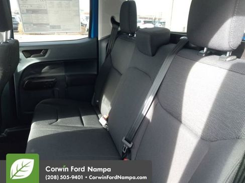 New 2026 Ford Maverick XL w/ Equipment Group 101A image 25