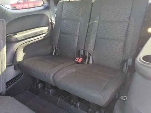 New 2026 Dodge Durango GT image 36