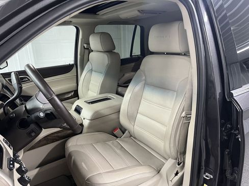 Used 2018 GMC Yukon Denali w/ Denali Ultimate Package image 10