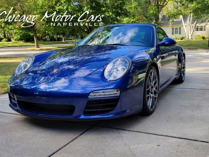 Used 2009 Porsche 911 Carrera S
